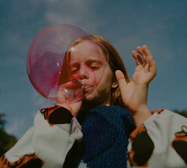 Latest cutting-edge information on children's clothing accessories